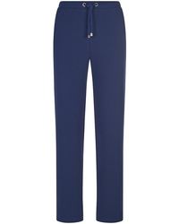 Peter Hahn - Lange Sweathose - Lyst