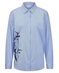 Gerry Weber - Blouse Lange Mouwen Van - Lyst