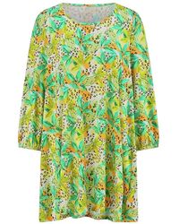 Emilia Lay - Long-Shirt - Lyst