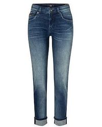 M·a·c - 7/8 Jeans Van - Lyst