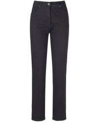 RAPHAELA by BRAX - Proform Slim-Jeans Model Paola Van - Lyst