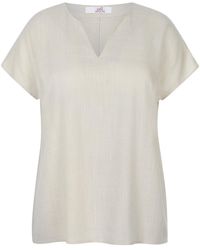 Emilia Lay - Bluse - Lyst