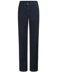 Emilia Lay - 7/8-Jeans Van - Lyst