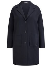 Emilia Lay - Long-Blazer - Lyst