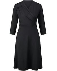 St. Emile - Jersey Jurk Van - Lyst
