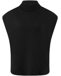 Peter Hahn - Sweatervest Van - Lyst