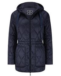 Basler - Gewatteerde Jas Van - Lyst