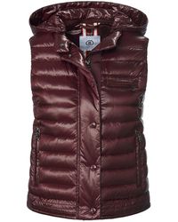 Damen-Jacken von Bogner | Online-Schlussverkauf – Bis zu 60% Rabatt | Lyst  DE