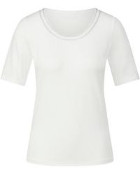 St. Emile - Rundhals-shirt - Lyst