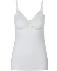 Mey - Basic 2000 Beha-Shirt Van - Lyst