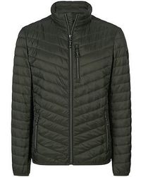 Redpoint - Windwerende En Waterafstotende Gewatteerde Jas Van - Lyst