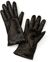 Peter Hahn - Handschuhe - Lyst