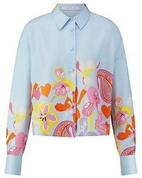 Herzen's - Blouse Van - Lyst