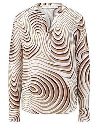 Herzen's - Blouse Van - Lyst