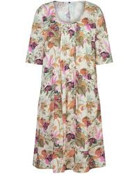 Anna Aura - Kleid 3/4-Arm - Lyst