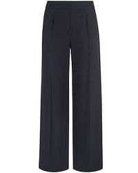 DAY.LIKE - Straight Fit-Jersey Broek Van - Lyst