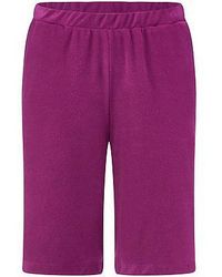 Peter Hahn - Short Van - Lyst