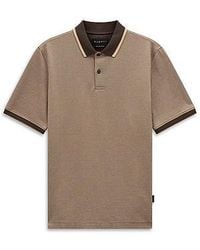 Bugatti - Poloshirt Van - Lyst