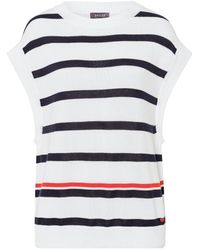 Basler - Strick-Pullunder - Lyst