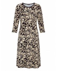Basler - Jersey-Kleid - Lyst