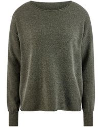 include - Trui Boothals Van - Lyst