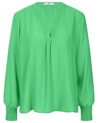 Peter Hahn - Blouse Van - Lyst