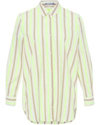 DAY.LIKE - Long-Bluse - Lyst