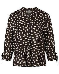 Rabe - Blouse Van - Lyst