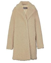 White Label - Jas Reverskraag Van - Lyst