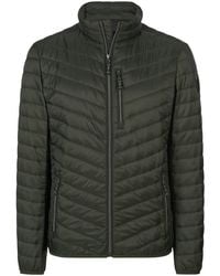 Redpoint - Wind- Und Wasserabweisende Steppjacke - Lyst