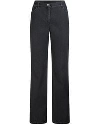 Emilia Lay - Bootcut Jeans Van - Lyst