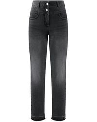 Basler - Jeans Modell Norma - Lyst