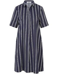 DAY.LIKE - Jurk Korte Mouwen Van - Lyst
