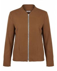 Peter Hahn - Blouson - Lyst