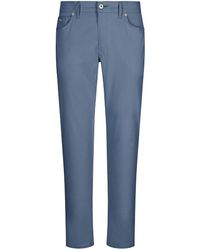 Brax - 5-Pocket-Hose Modell Cadiz - Lyst