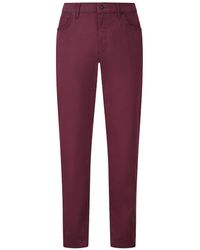 Brax - 5-Pocket-Hose Modell Cadiz - Lyst