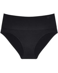 Triumph - Maxi-Slip Soft Sculpt Van - Lyst