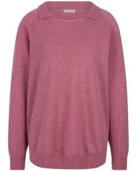 include - Polotrui Van - Lyst