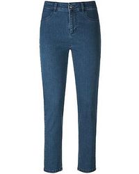 Peter Hahn - Jegging Pasvorm Sylvia Van - Lyst