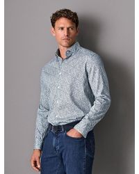 Olymp - Overhemd Modern Fit Van - Lyst