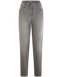 RAPHAELA by BRAX - Proform S Super Slim-Jeans - Lyst