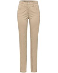 RAPHAELA by BRAX - Proform S Super Slim-Jeans - Lyst