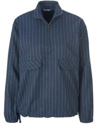 DAY.LIKE - Blouse Lange Mouwen Van - Lyst