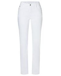 M·a·c - Jeans Dream Van - Lyst