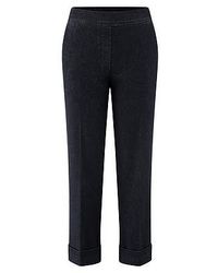 Peter Hahn - Straight Fit-7/8-Jeans Van - Lyst