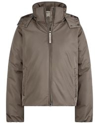 WEGA GREEN GOOSE - Jacke, Gr. S - Lyst