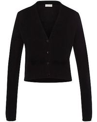 Peter Hahn - Vest En 100% Kasjmier Van - Lyst