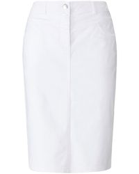 Damen-Röcke von Peter Hahn | Online-Schlussverkauf – Bis zu 49% Rabatt |  Lyst DE