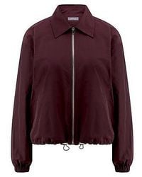 Basler - Blouson Van - Lyst