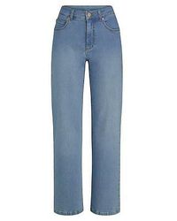 Peter Hahn - Comfort Fit-7/8-Jeans Van - Lyst